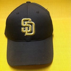 San Diego Padres MLB Cap